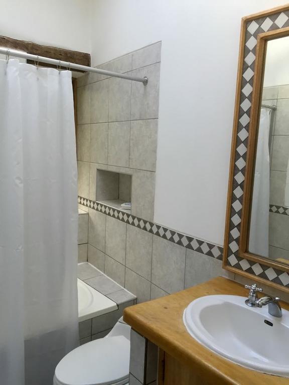 Karina Wasi Hotel Pisac Cameră foto